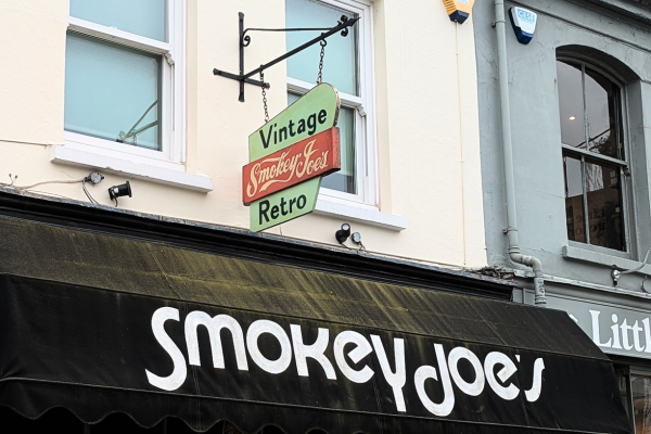 Youth Cafe pilot aims to create a safe and welcoming space for young people